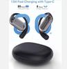 Xiaomi YOUPIN  Real Time Translator Headphones AI Language Translation Earbuds 144 Languages & Accents 3 In 1 OWS Ear Buds for Business