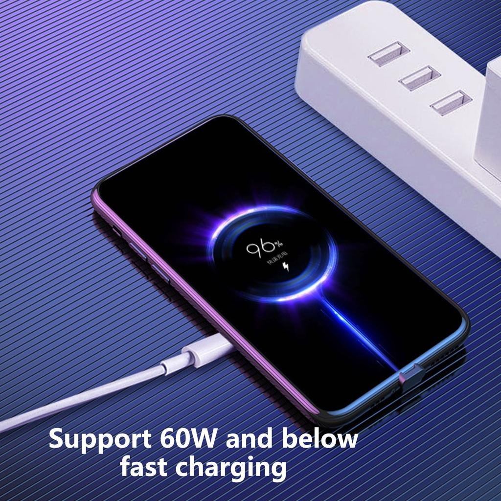 Type C Connector Supports Quick Charge Data Sync Type-C Connector Charging For Various Devices Phones Tablets Laptops