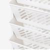 5/6 Layers Bookshelf On Wheels Large Capacity Book Storage Rack Movable Book Shelf  Student Use