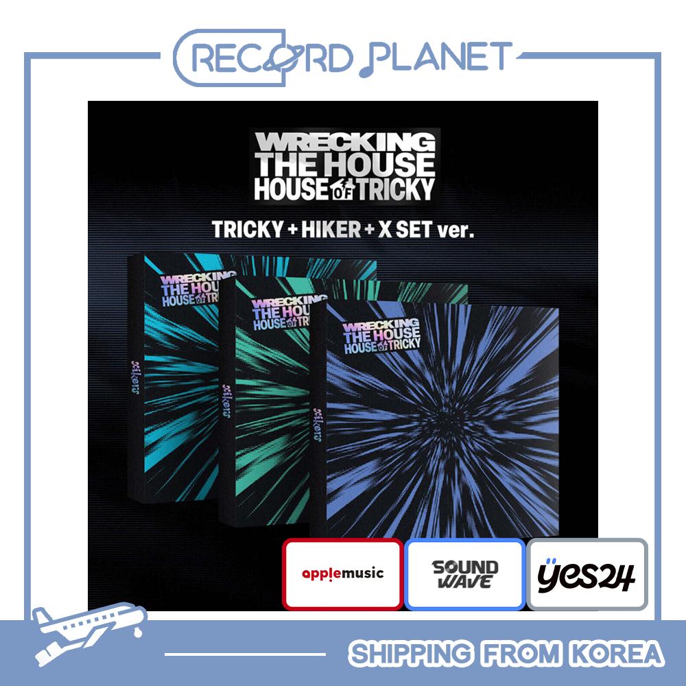 

ксикерс [ДОМ ТРИККИ : РАЗРУШАЯ ДОМ] [ПОБ] X (No Benefit)