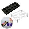 EVA Coffee Pods Holder Storage Rack For Countertop Cabinet Coffee Pod Holder Large Capacity Coffee Pods Holder