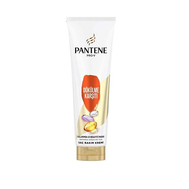 

Pantene Dökülme Karşıtı Saç Bakım Kremi 275ML