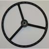Suitable For Massey Ferguson MF135 MF35 MF50 MF65 steering Wheel