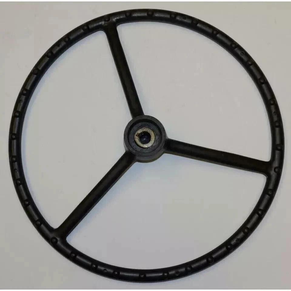 Suitable For Massey Ferguson MF135 MF35 MF50 MF65 steering Wheel