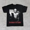 Buffalo Bill Silence Of The Lambs GRAPHIC UNISEX T-SHIRT S-5XL