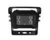 Zestaw Kamera Cofania Monitor 7'' Hq Heavy 12V 24V