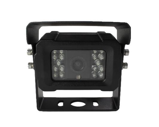 Zestaw Kamera Cofania Monitor 7'' Hq Heavy 12V 24V