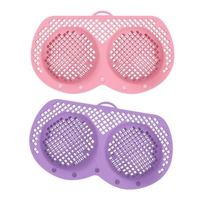 Delicates Laundry Bag Thickened Mesh Design Prevents Deformation Machine Wash for Bras Lingerie Underwear Protective