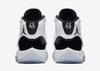 378037-100 Nike Air Jordan 11 Retro Concord 2018 (Men's)