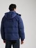Зимняя куртка Levi's Steppjacke 'ROCKRIDGE' dunkelblau