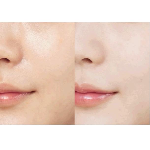 JUNGSAEMMOOL Base Préparatrice Pro-Longue Durée Bare Lavender 30ml
