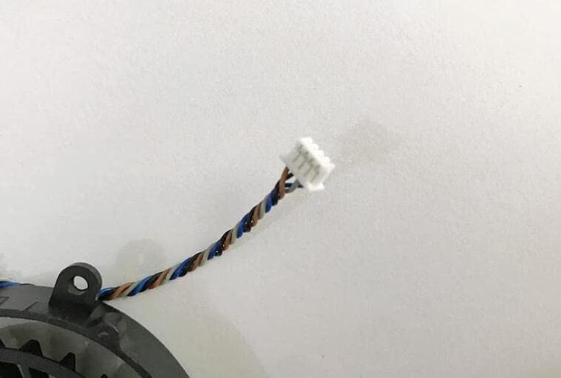 (RepairReplacement) Fujitsu LifeBook Notebook PC CPU Cooler KSB0505HA-C7AL and similar compatible CPU fan. Compatible with Fujitsu LifeBook AH53C2,