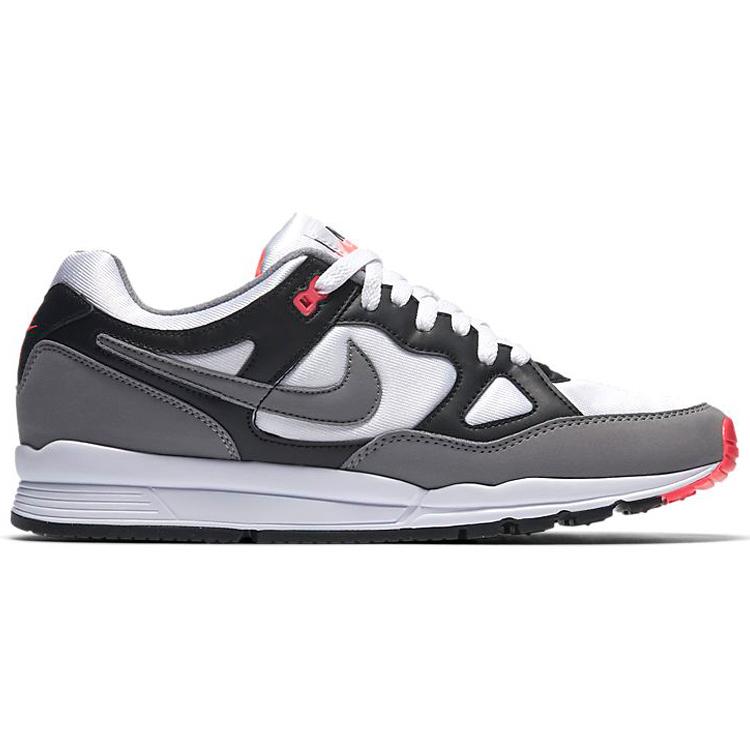 New Nike Air Span 2 Hot Coral AH8047-005