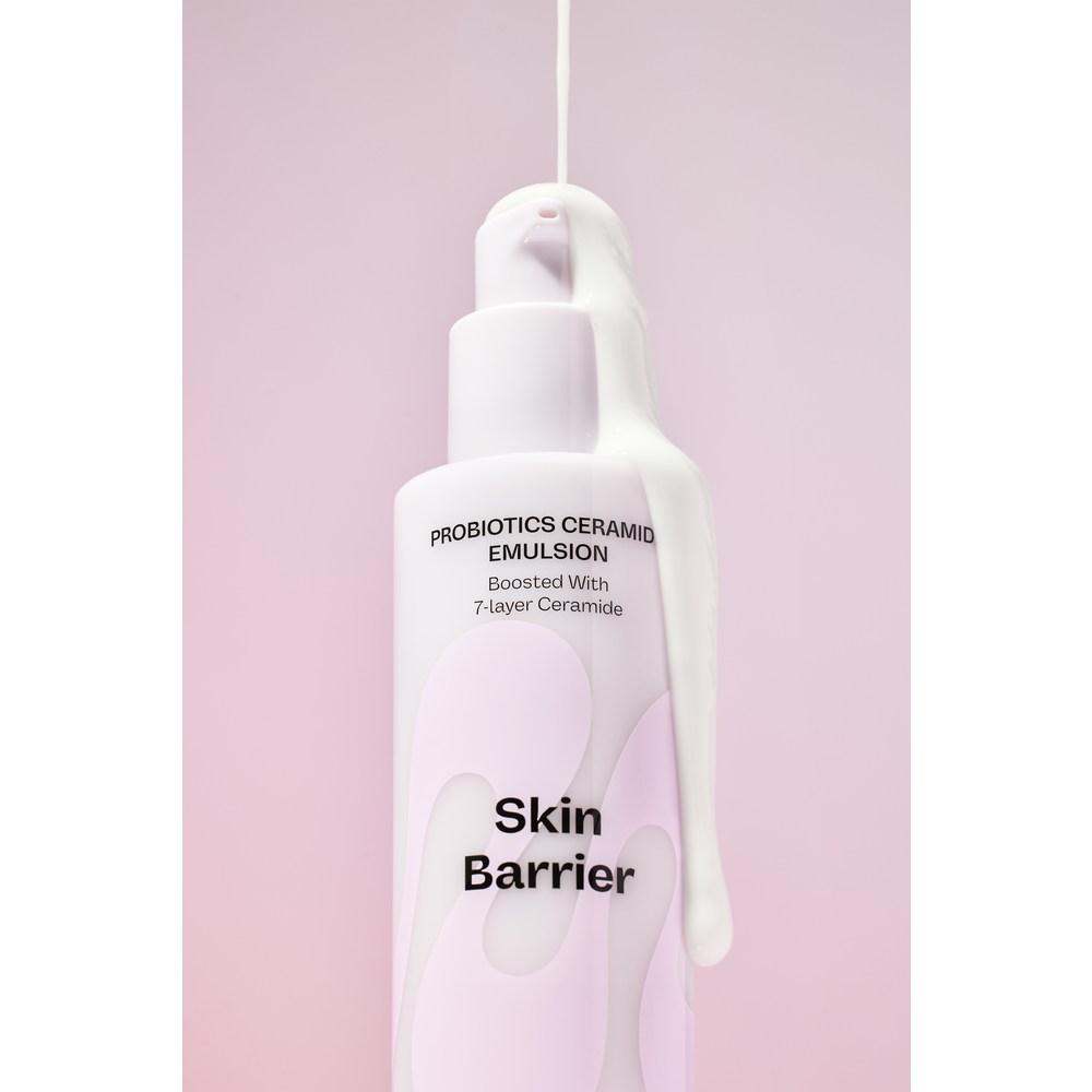 Mamonde Probiotics Ceramide Emulsion, 150ml, 1 piece