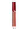 Giorgio Armani Lip Maestro Lip Gloss Shade 214, Velvet Matte Lip Tint Long Lasting Lipstick, New & Old Packaging Random Delivery