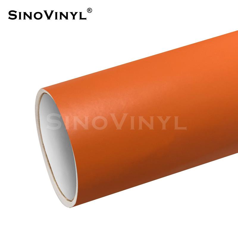 Matte Car Color Change Film & Interior Console Sticker - Personalized Full Body Modification Kit