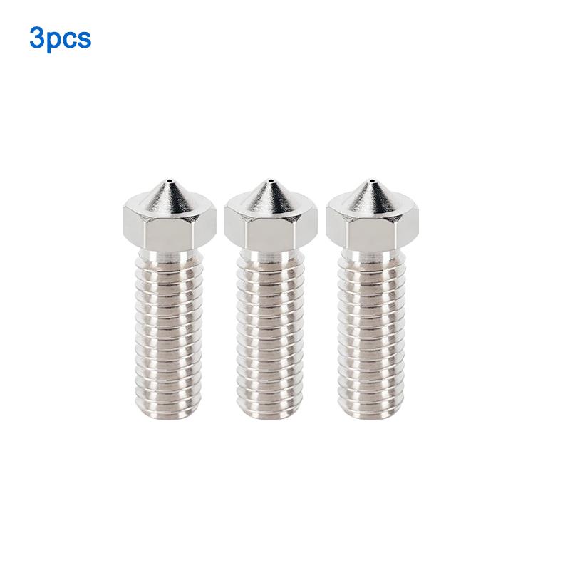 Upgrade for Anycubic Kobra 2 Hotend Kit,Thermistor Heater Cartridge 0.4mm Print Hot End for Kobra2 Plus/Neo/Kobra2 3D Printer