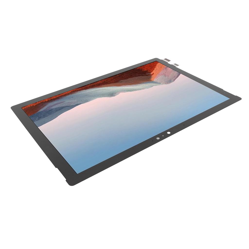 Laptop Touch Screen Replacement Multi Touch Organic Light Emitting Diode Screen Replacement for Pro 7+ 1960 1961 12.3in