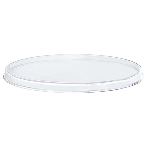 Entec PO-15B Clear Polycarbonate Bucket Lid