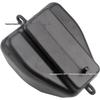 47-49CC ATV Beach Motorcycle Fuel Tank Cap for Two-Stroke Engine