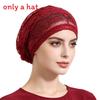 Ethnic Mesh Cap With Sunshade For Summer And Winter Fashion Accessories