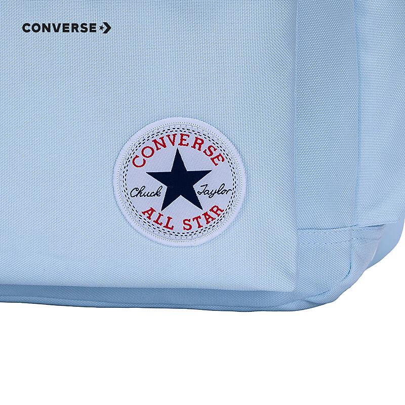 Converse Kids' Unisex Large Capacity School Backpack