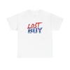 Lost Boy Graphic T-Shirt Unisex Heavy Cotton Tee