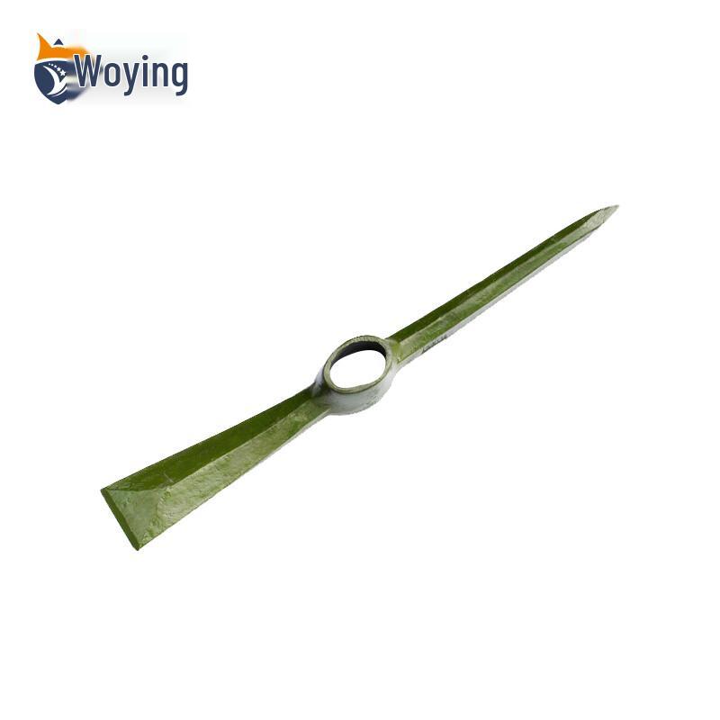 WoYing Dual-Purpose Farm & Outdoor Pickaxe