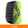 Venkovní obal na batoh Nepromokavé obaly Reflexní batoh Prachové obaly Na ježdění Cyklistika Kempování Turistika Sportovní tašky Pláštěnka