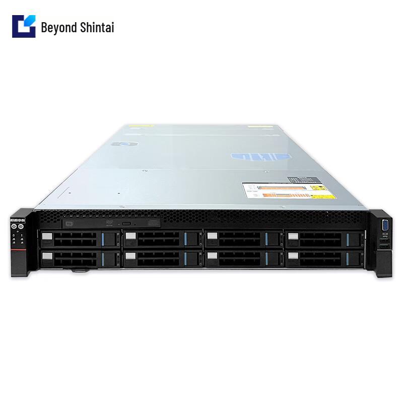SynTest RM5000-F Phytium Xinchuang Rack Server (CN Version)