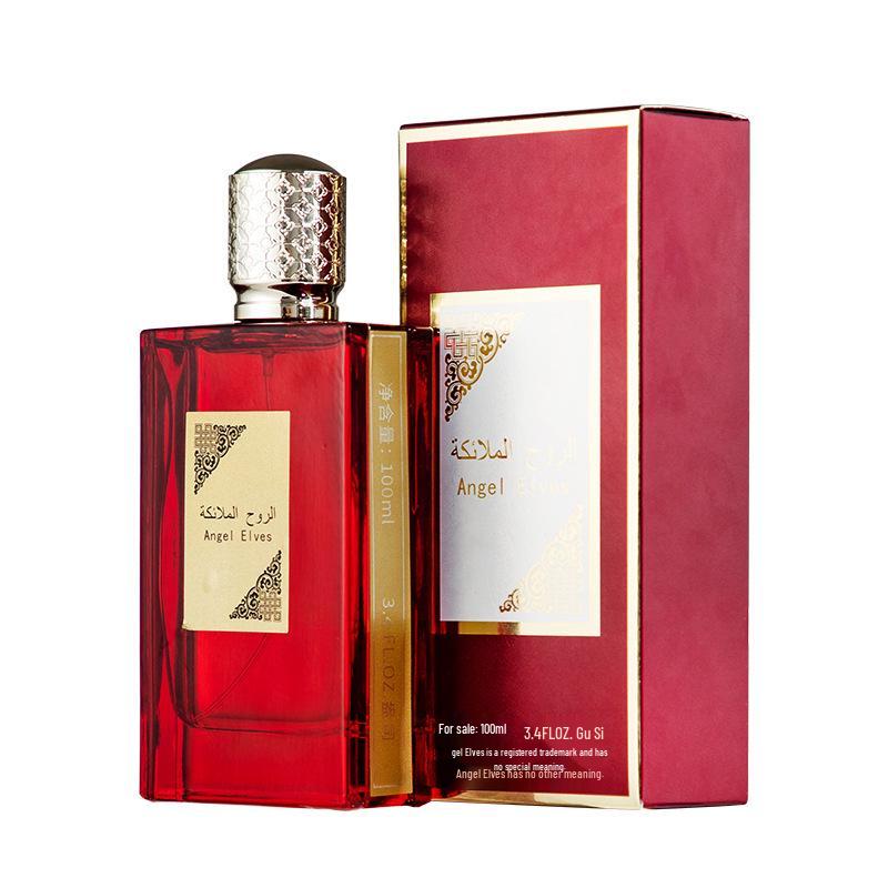 Middle Eastern & Southeast Asian Perfumes: Long-lasting Scents for Men & Women