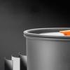 Camping Cookware 3-Piece Set