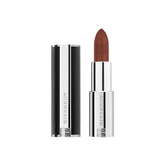 Givenchy Le Rouge Interdit Intense Silk #319