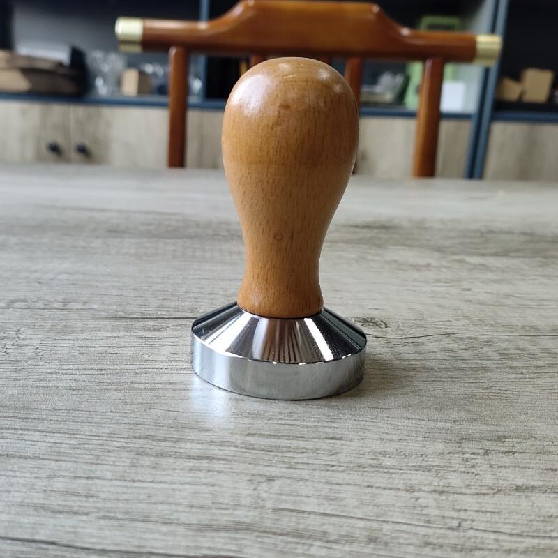 51mm Espresso Tamper and Distributor Set