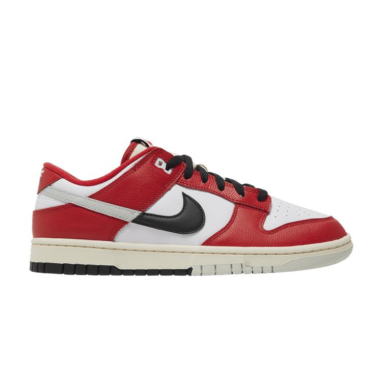 

Nike Dunk Low Chicago Split 41