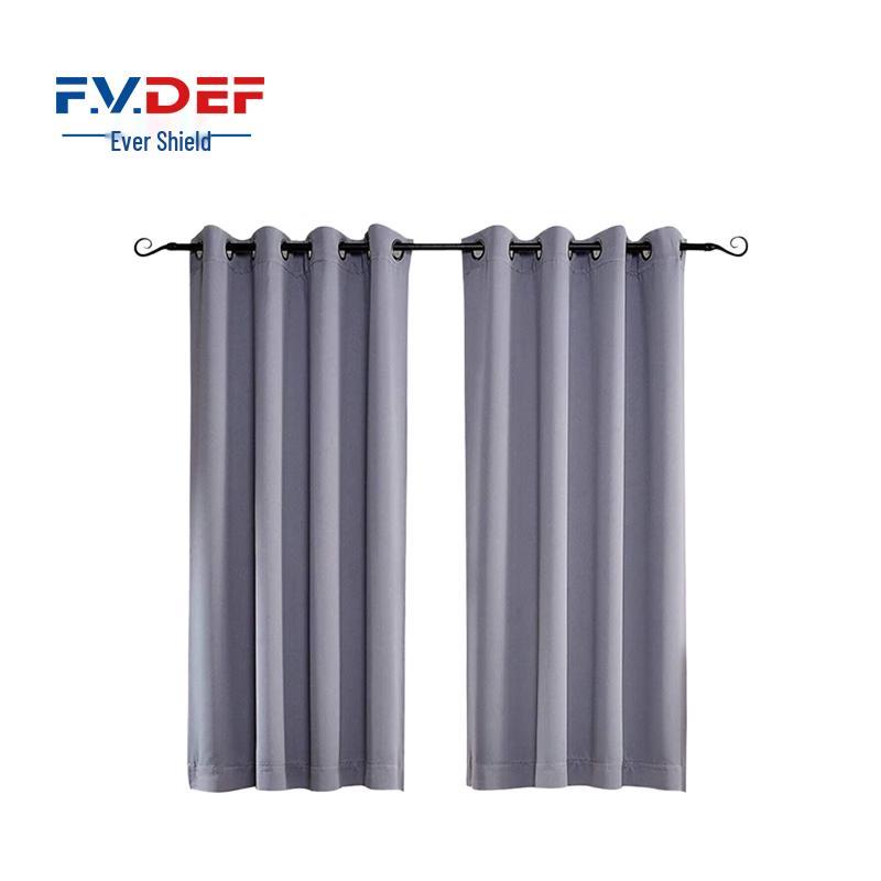 F.V.DEF Electromagnetic Shielding Curtain