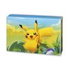 Overseas Pokemon Center Double Deck Case Adventure Pikachu's [Product]