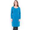 Lazy Jacks Womens/Ladies Long-Sleeved Dress