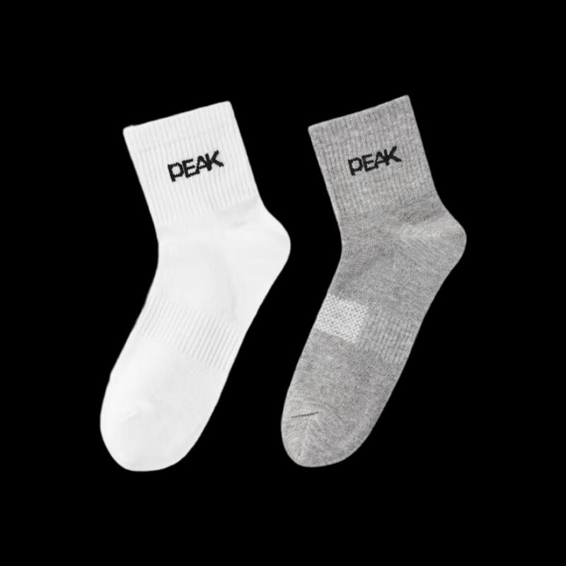 Peak Sports Socks 3-Pair Pack