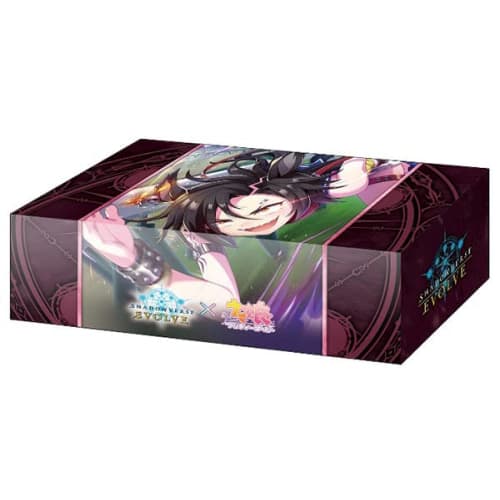 Shadowverse EVOLVE Official Storage Box Vol.28 Shadowverse EVOLVE "Air Shakar