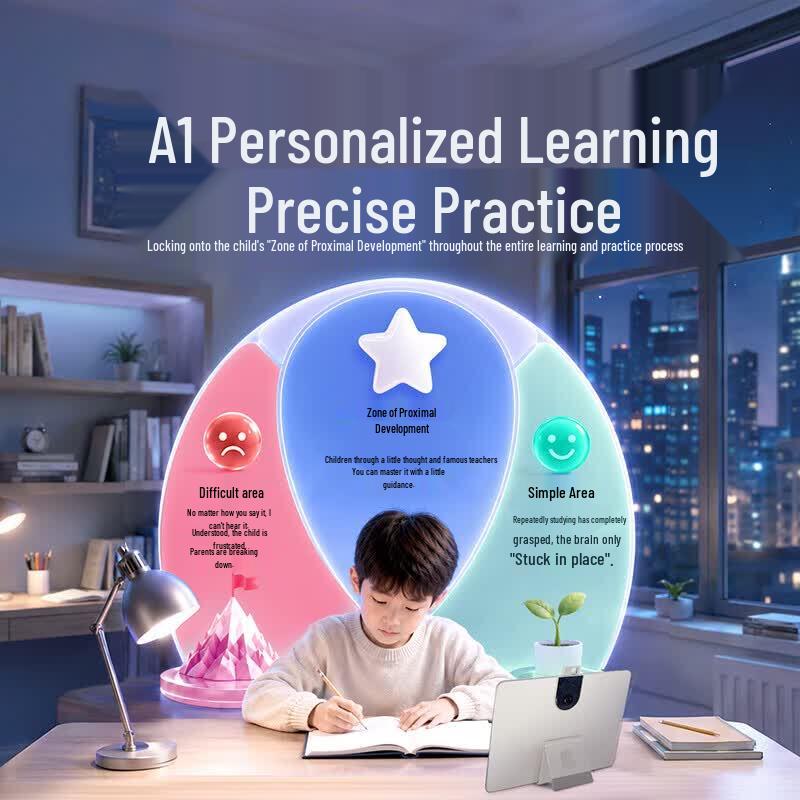 BBK AI Learning Tablet S10 Air (CN version)