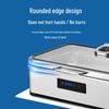 Feidisi 304 Stainless Steel Electric Buffet Food Warmer