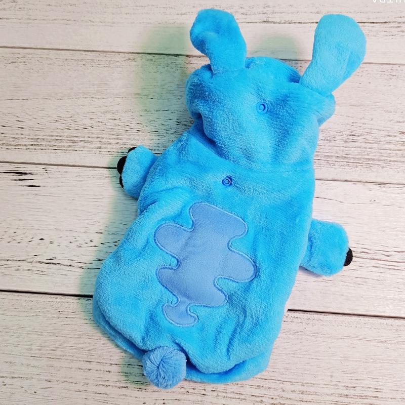 Flanell-Hundekleidung für kleine große Welpen, Winter, rosa, blau, Golden Retriever, französische Bulldogge, Katze, Kapuzenjacke, große Kostüme