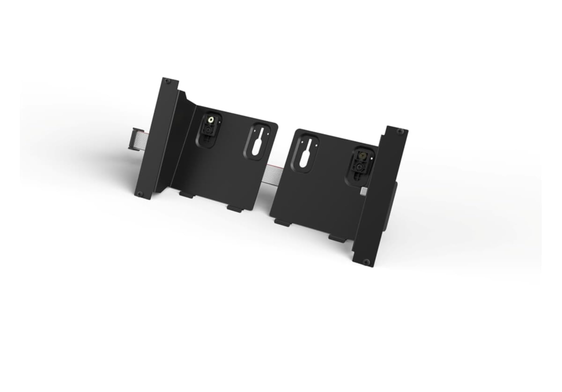 

ZOOM ERL-6 L6 Адаптер Eurorack для модульных синтезаторов, черный