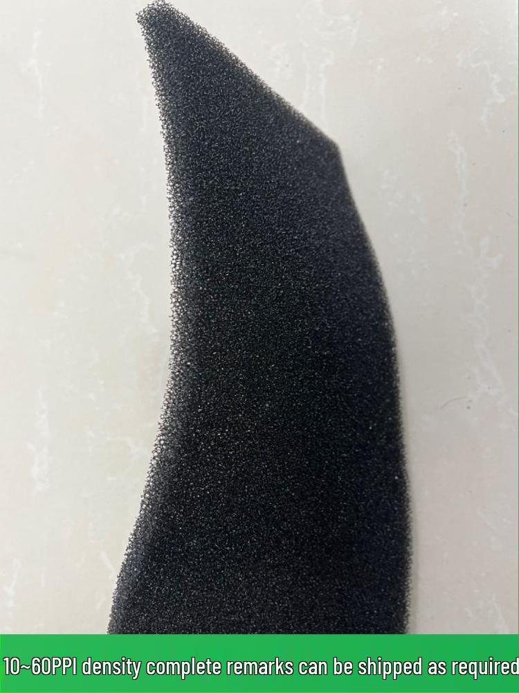 Dustproof 60PPI Anti-Mite Vacuum Cleaner & Projector Ventilation Sponge Filter