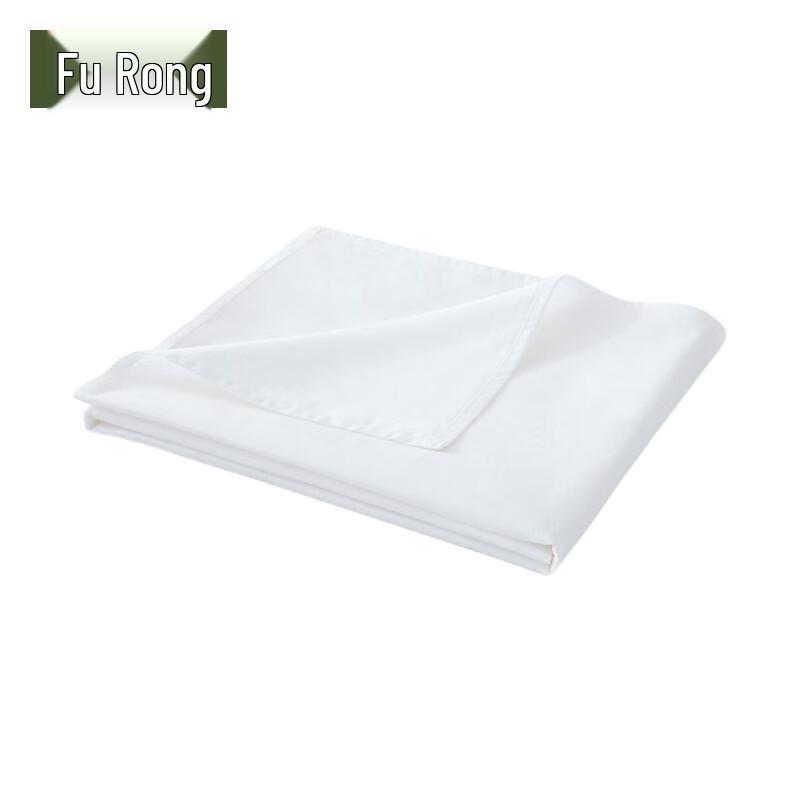 Furong Cotton Military Training Bed Sheet