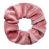 KYDZSW Women Hair Scrunchies Velvet Elastic Hair Band for Girls Ponytail Holder Rubber Bands Hairband Women Hair Accessories