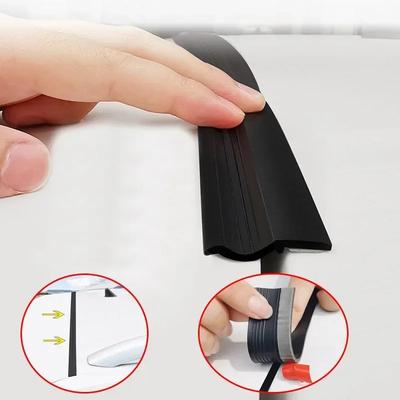 NEU Kofferraumabdeckung Kantendichtung Für BMW LADA Honda Nissan Toyota KIA Chery MG Mazda SUV MPV Schrägheck DIY 1,6m Universal