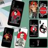 Japan Yakuza For Huawei Nova 9 10 SE 12i 11i 8i 12s Y90 Y60 Y70 Y72 Y61 Y91 P20 P30 P40 Lite P60 Pro Case
