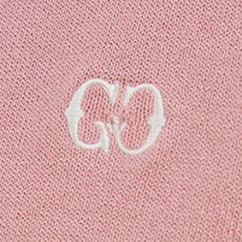 Ggpx Stripe Edge Cardigan Gx252f0301sw